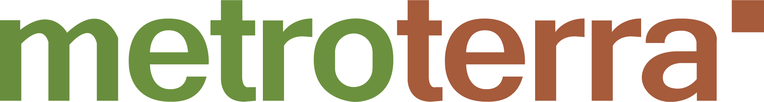 Metroterra